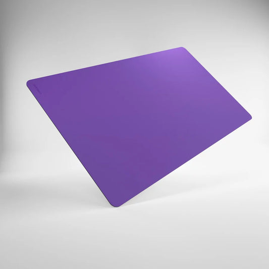 Playmat - Gamegenic - Prime 2mm Purple (61x35)