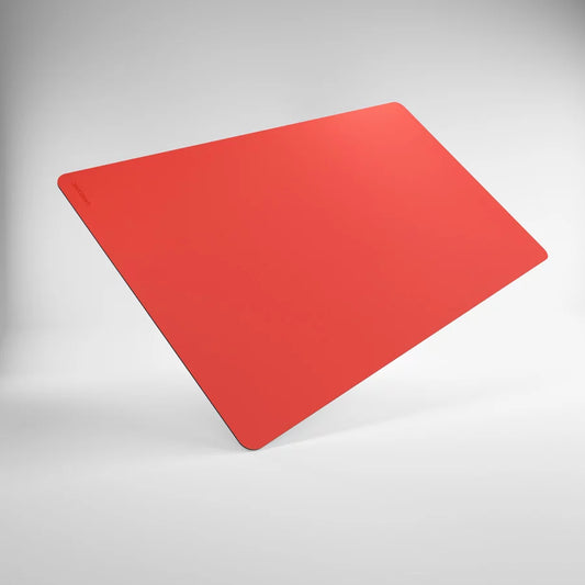 Playmat - Gamegenic - Prime 2mm Red (61x35)