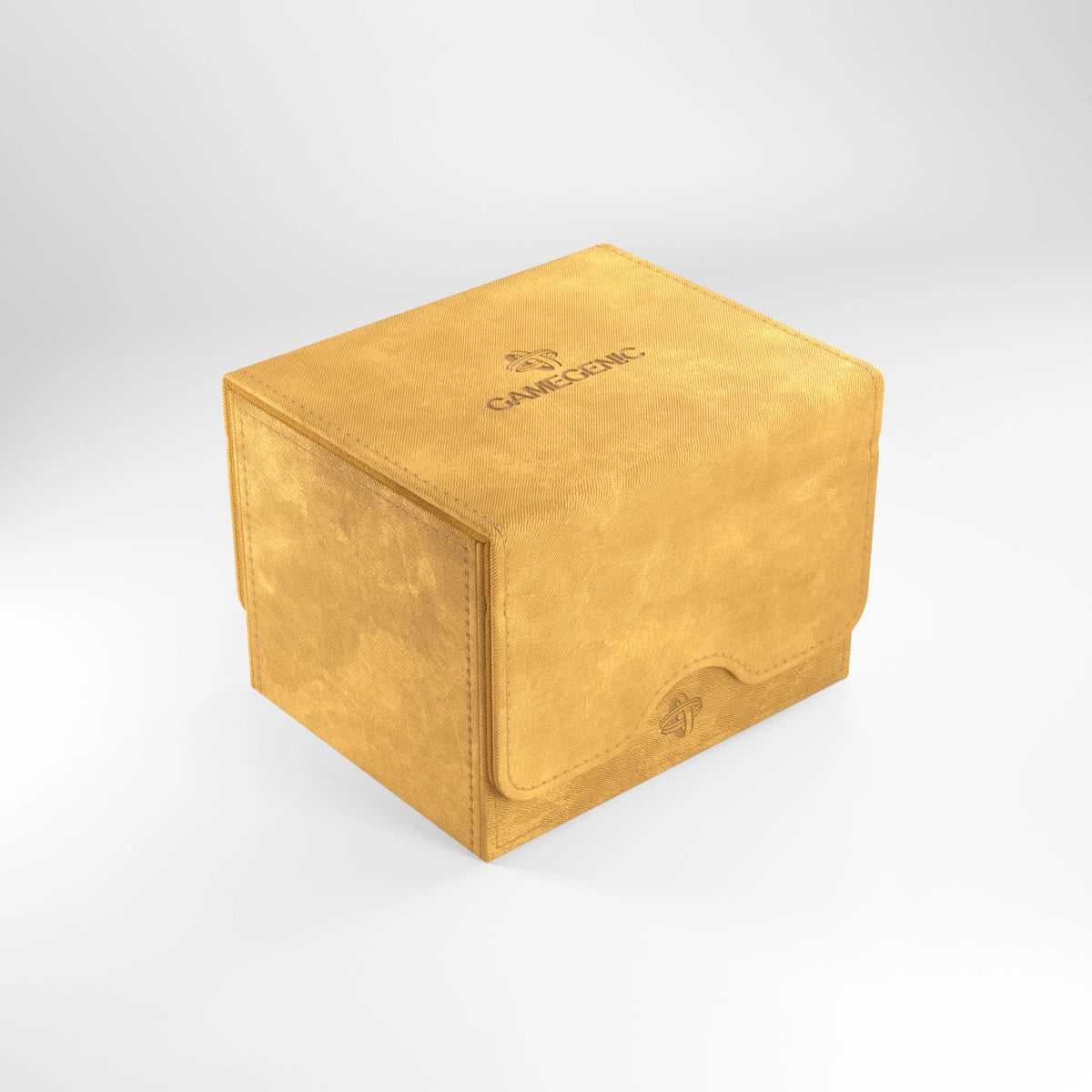 Deck Box - Gamegenic Sidekick 100+XL Convertible - Sand