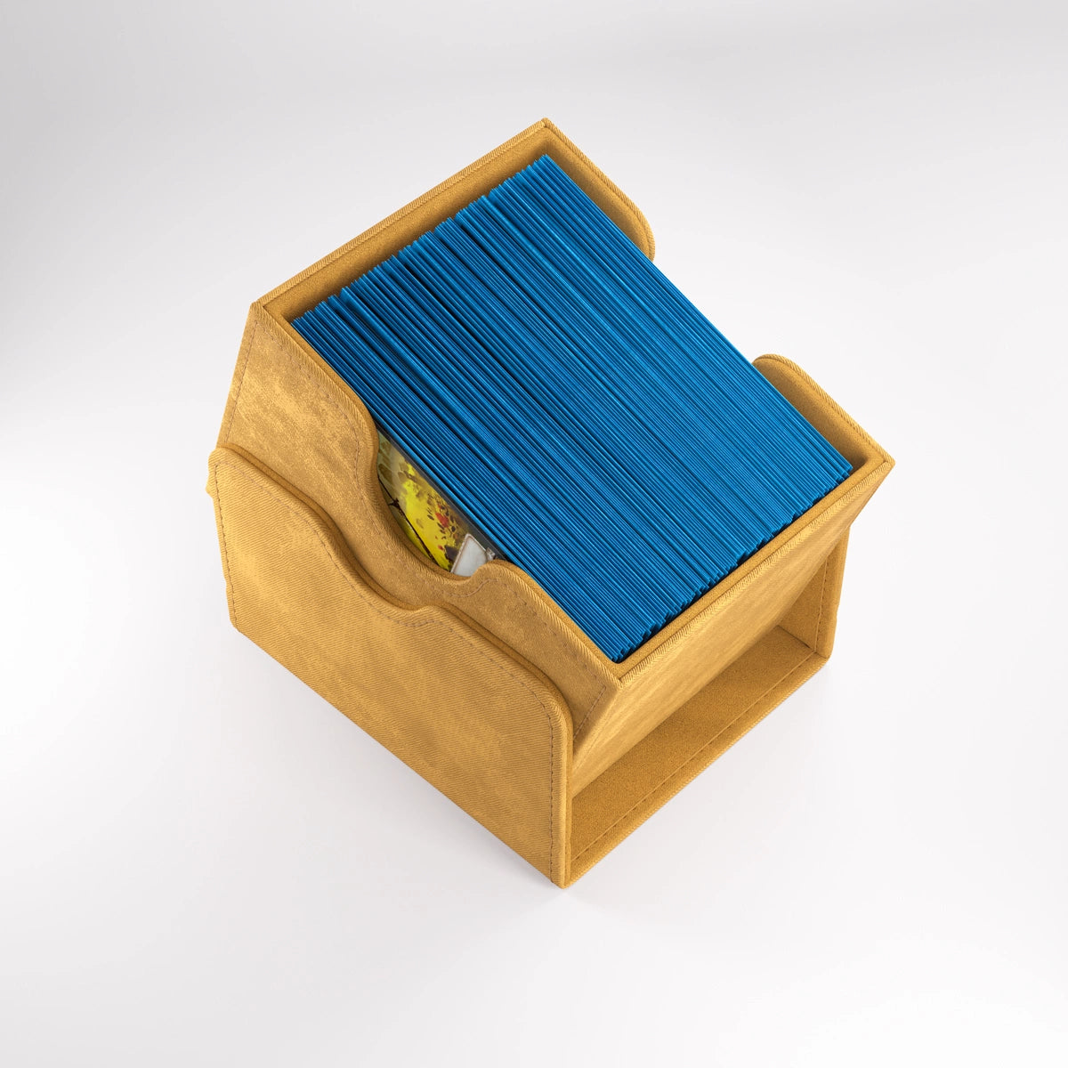 Deck Box - Gamegenic Sidekick 100+XL Convertible - Sand