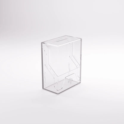 Deck Box - Gamegenic Bastion 50+XL - Clear