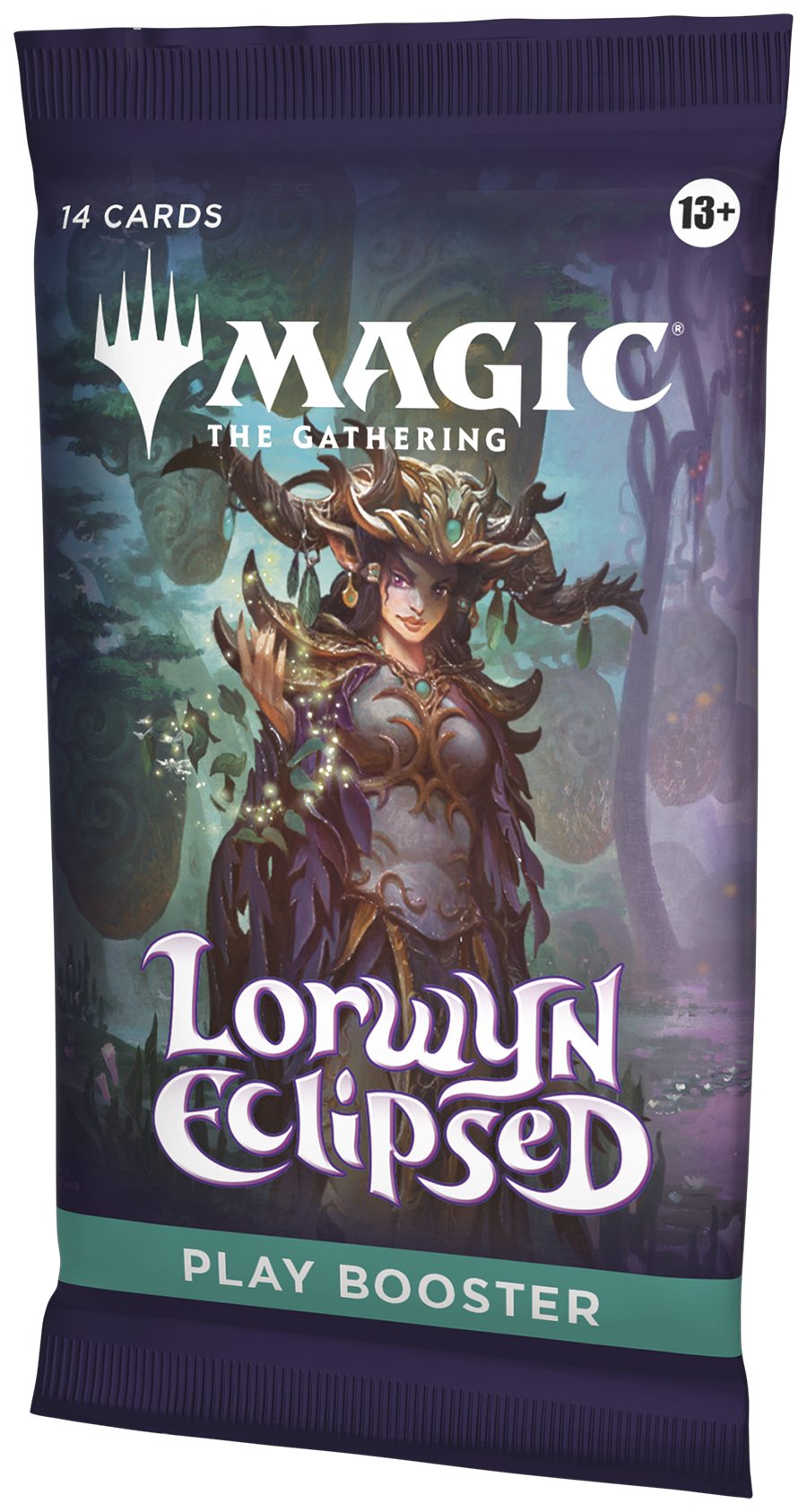 Lorwyn Eclipsed Draft Night 2