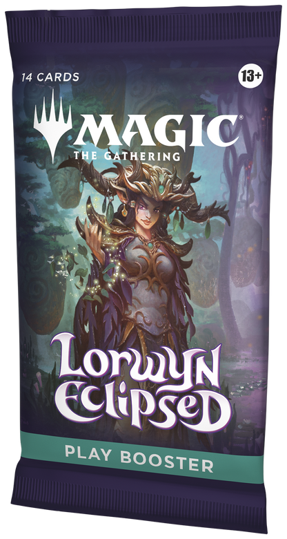 Lorwyn Eclipsed Draft Night 2