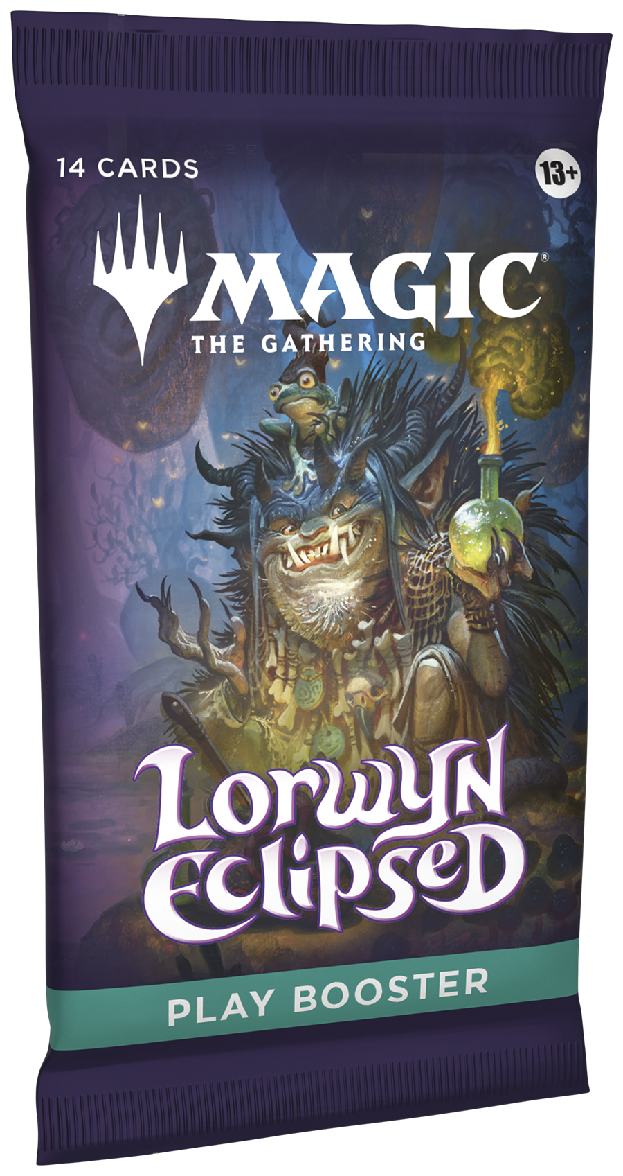 Lorwyn Eclipsed Prerelease Pack | Magic: The Gathering