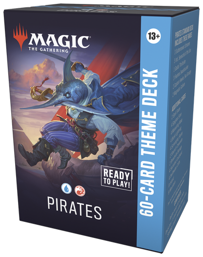 Lorwyn Eclipsed  | Theme Decks (set van 2) | Magic: The Gathering