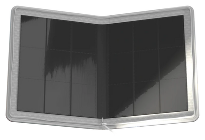 Ultimate Guard - Zipfolio 360 Xenoskin - Lorwyn Eclipsed - Plains