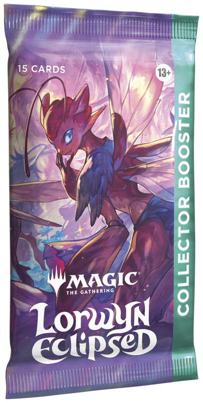 Lorwyn Eclipsed Draft Night 1
