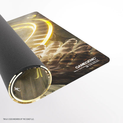 Playmat - Gamegenic - Prime 2mm - Secrets of Strixhaven - Stirring Hopesinger