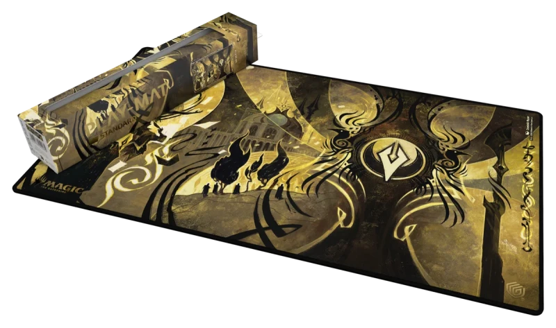 Ultimate Guard - Playmat - Secrets of Strixhaven - Silverquill