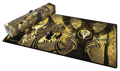 Ultimate Guard - Playmat - Secrets of Strixhaven - Silverquill