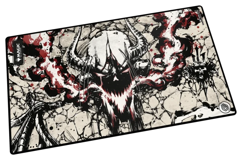 Ultimate Guard - Playmat - Secrets of Strixhaven - Vampiric Tutor