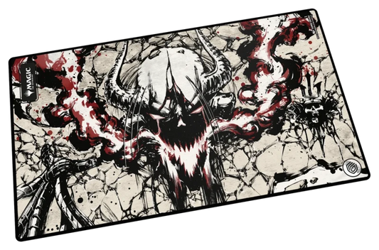 Ultimate Guard - Playmat - Secrets of Strixhaven - Vampiric Tutor