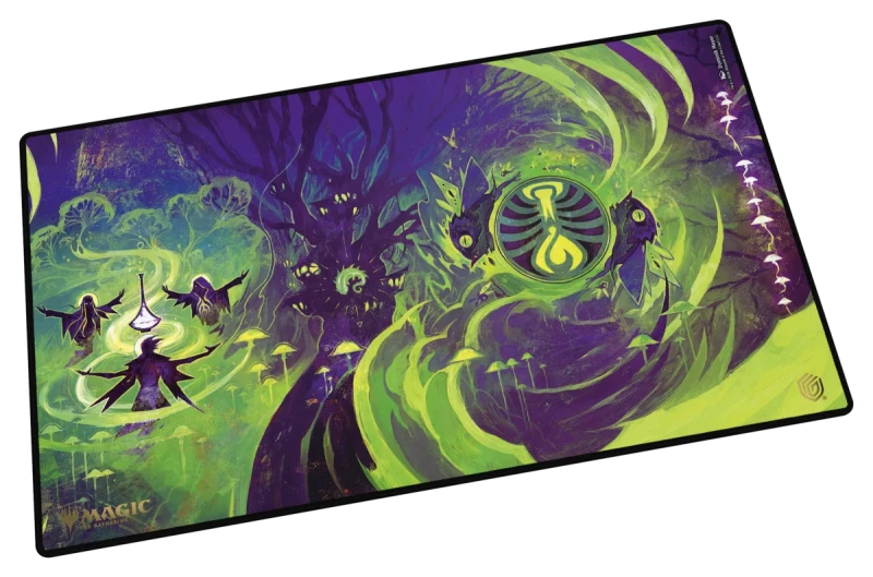 Ultimate Guard - Playmat - Secrets of Strixhaven - Witherbloom