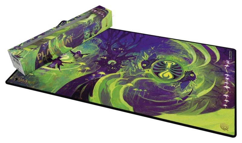 Ultimate Guard - Playmat - Secrets of Strixhaven - Witherbloom