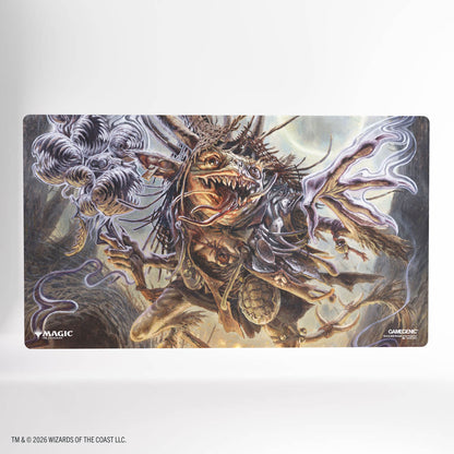 Playmat - Gamegenic - Prime 2mm - Lorwyn Eclipsed - Auntie Ool1