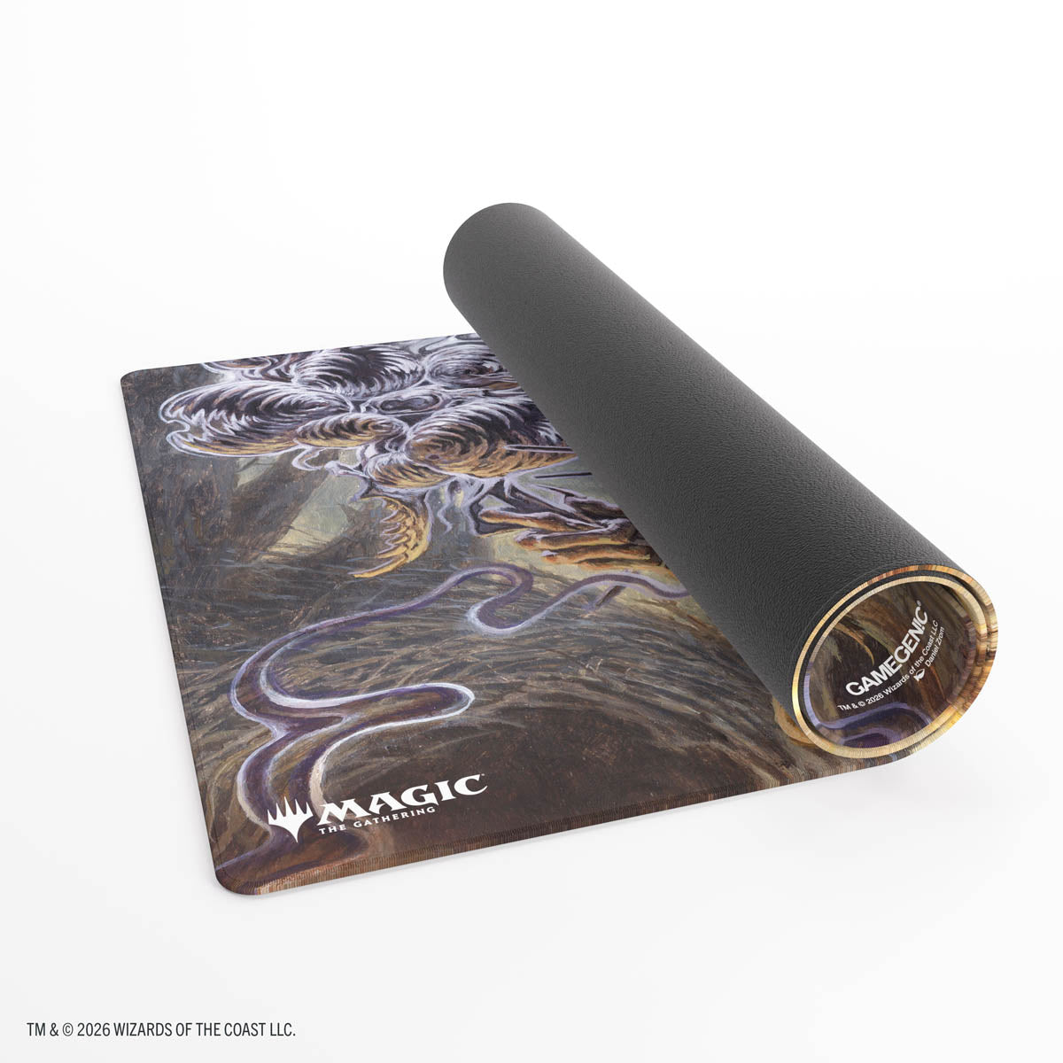Playmat - Gamegenic - Prime 2mm - Lorwyn Eclipsed - Auntie Ool3