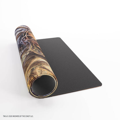 Playmat - Gamegenic - Prime 2mm - Lorwyn Eclipsed - Auntie Ool4