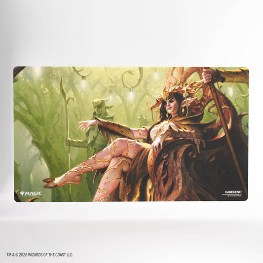 Playmat - Gamegenic - Prime 2mm - Lorwyn Eclipsed - High Perfect Morcant1