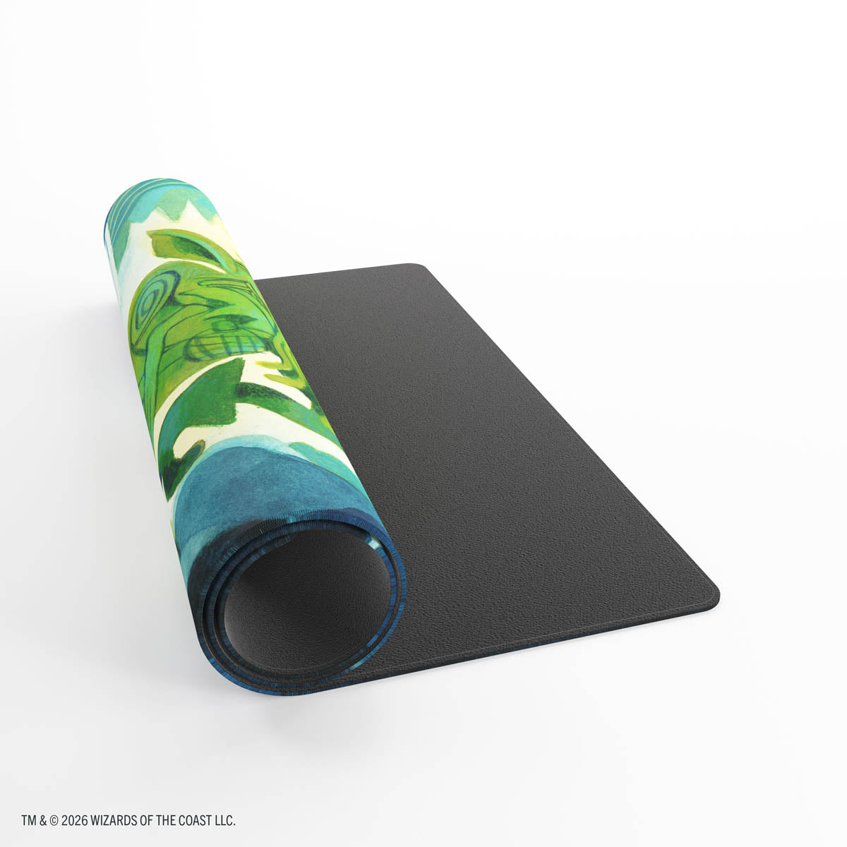 Playmat - Gamegenic - Prime 2mm - Lorwyn Eclipsed - Mutable Explorer4