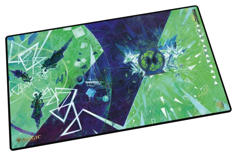 Ultimate Guard - Playmat - Secrets of Strixhaven - Quandrix