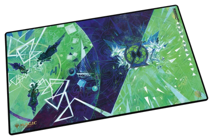 Ultimate Guard - Playmat - Secrets of Strixhaven - Quandrix