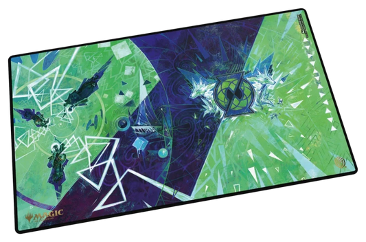 Ultimate Guard - Playmat - Secrets of Strixhaven - Quandrix