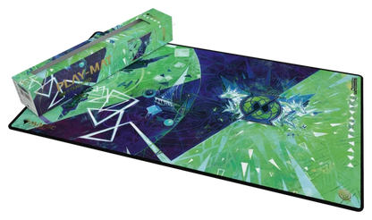 Ultimate Guard - Playmat - Secrets of Strixhaven - Quandrix