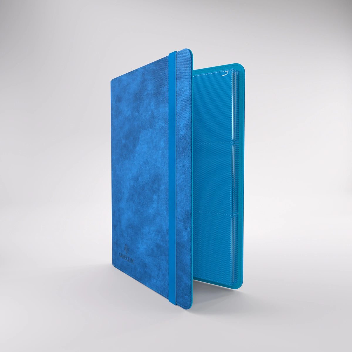 Gamegenic Prime Album 18-Pocket - Blue