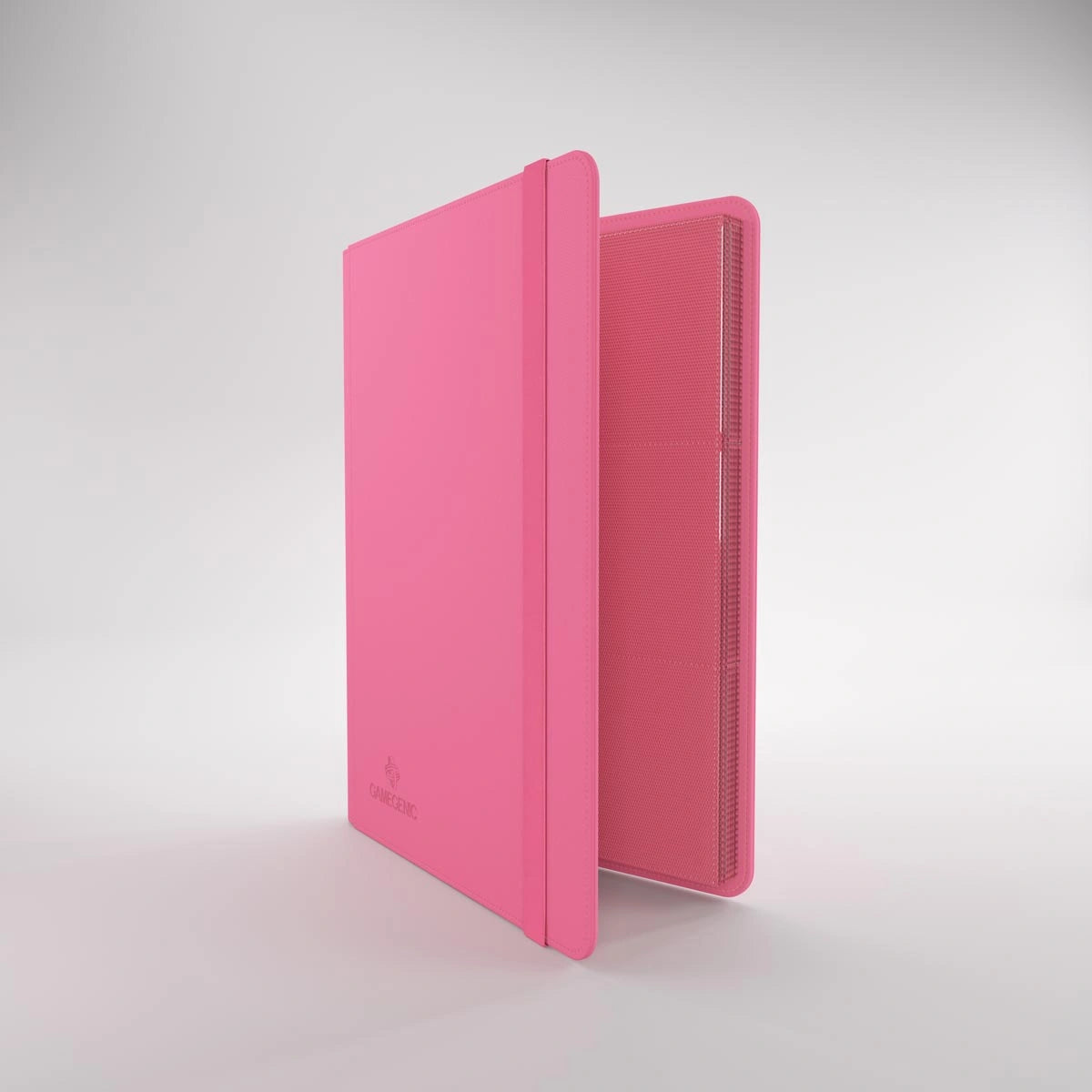 Gamegenic Prime Album 18-Pocket - Pink