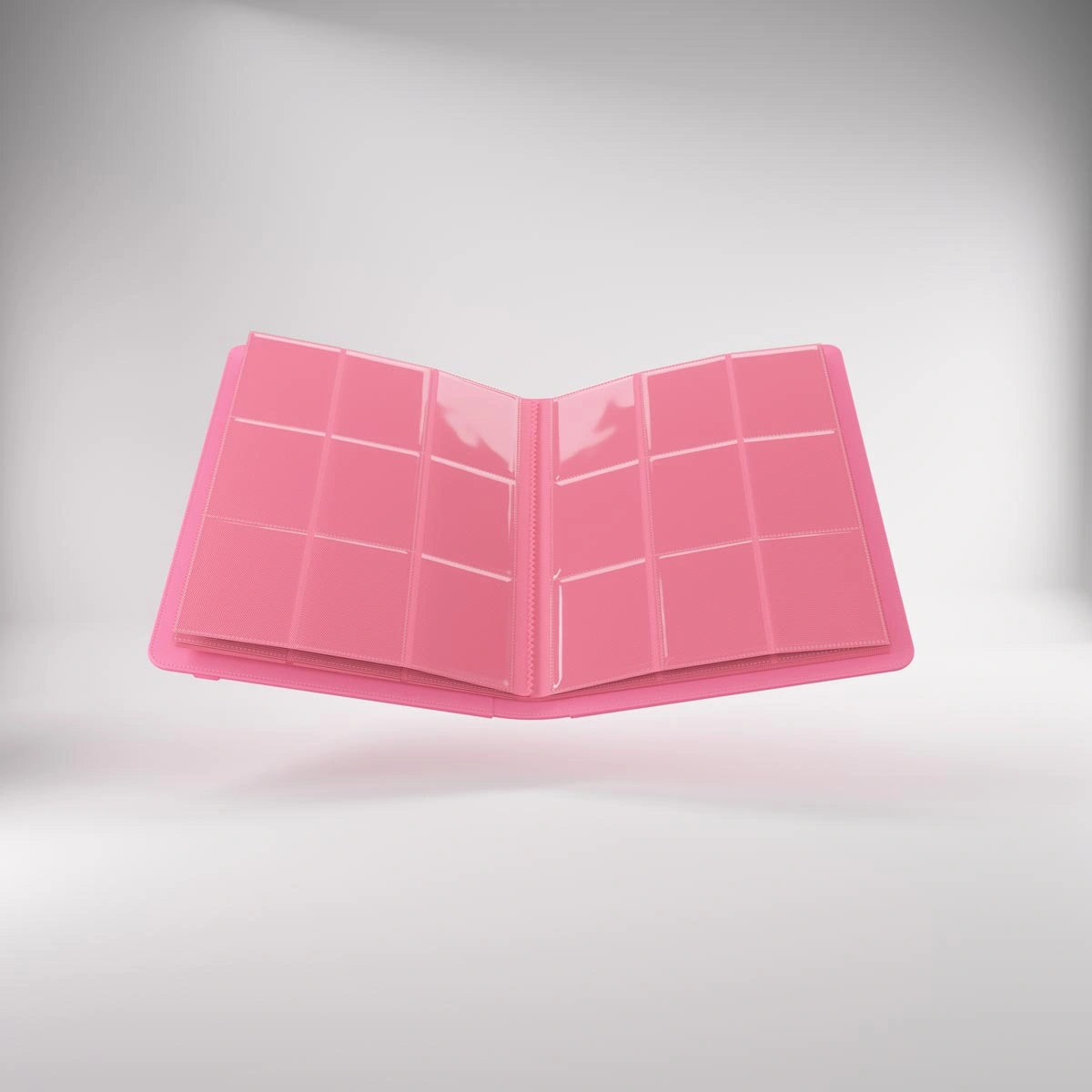 Gamegenic Prime Album 18-Pocket - Pink