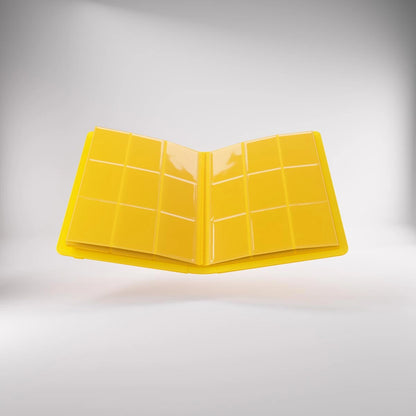 Gamegenic Prime Album 18-Pocket - Yellow