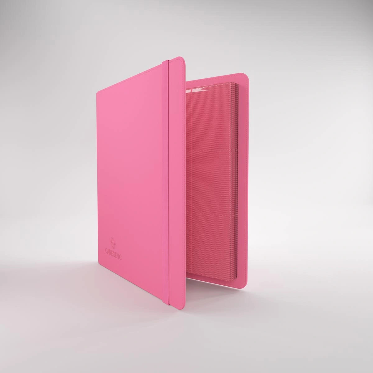 Gamegenic Prime Album 24-Pocket - Pink