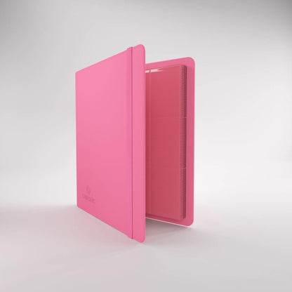 Gamegenic Prime Album 24-Pocket - Pink