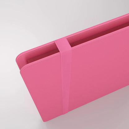 Gamegenic Prime Album 8-Pocket - Pink