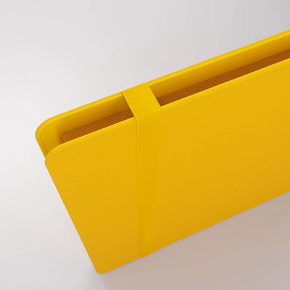 Gamegenic Prime Album 18-Pocket - Yellow