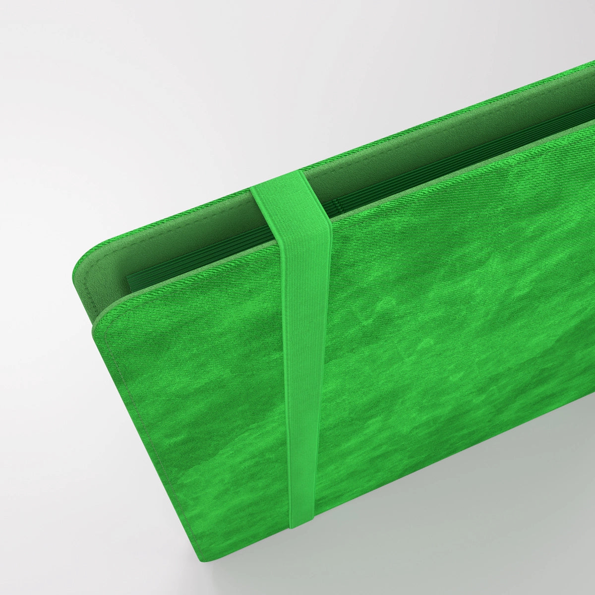 Gamegenic Prime Album 18-Pocket - Green