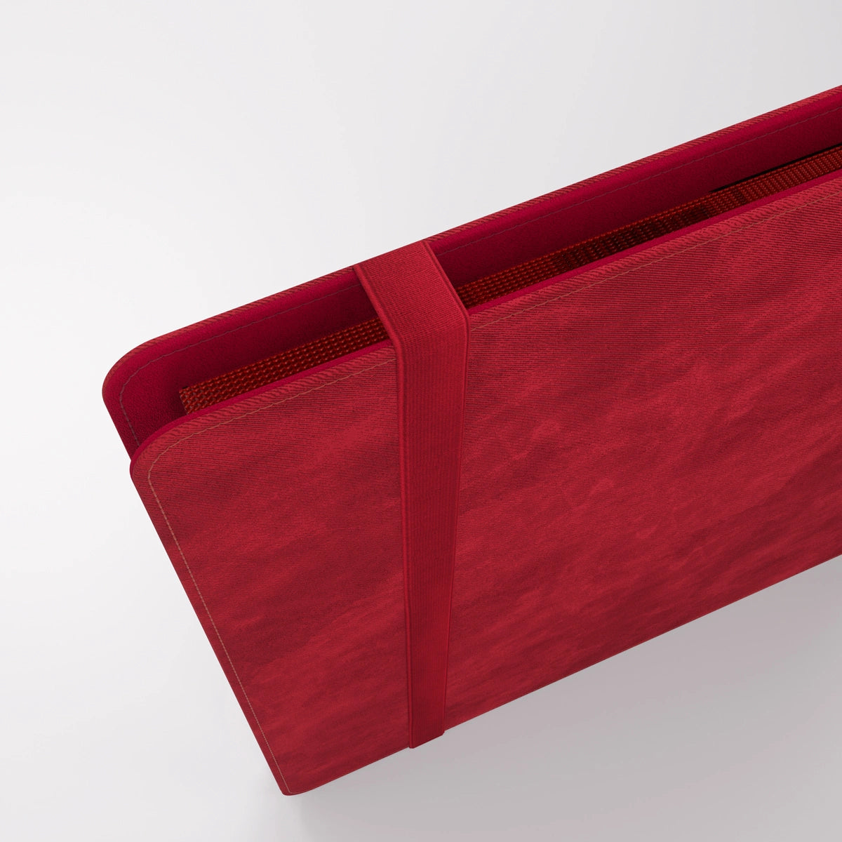 Gamegenic Prime Album 8-Pocket - Red