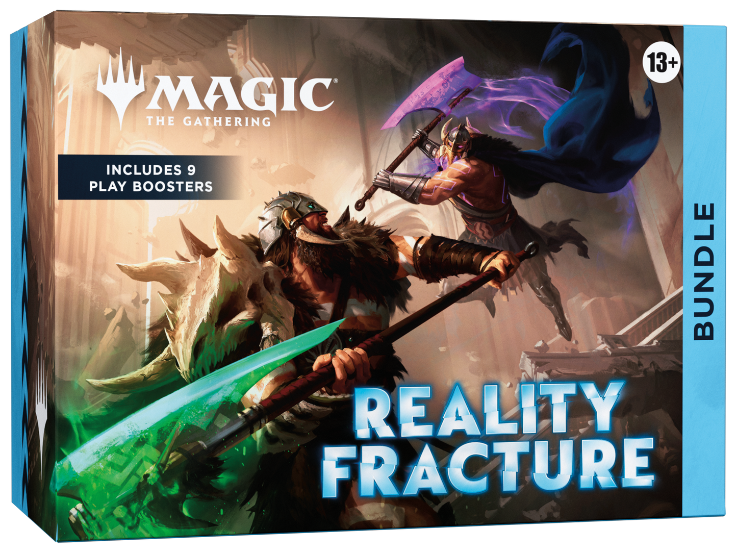 Reality Fracture Bundle | Magic: The Gathering