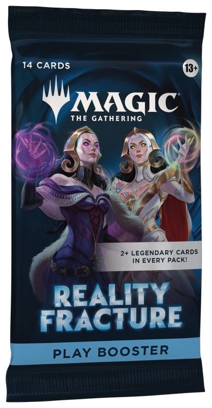 Reality Fracture Bundle | Magic: The Gathering
