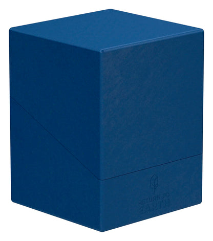 Deck Box - Ultimate Guard - Return to Earth - Boulder 100+ Blue