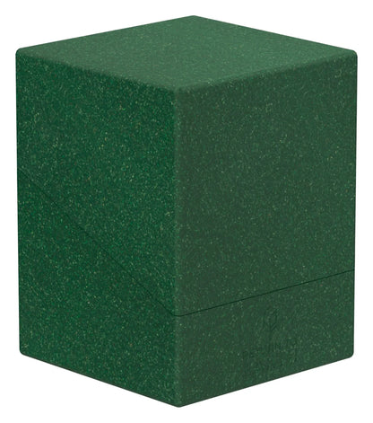 Deck Box - Ultimate Guard - Return to Earth - Boulder 100+ Green