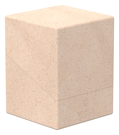 Deck Box - Ultimate Guard - Return to Earth - Boulder 100+ Natural