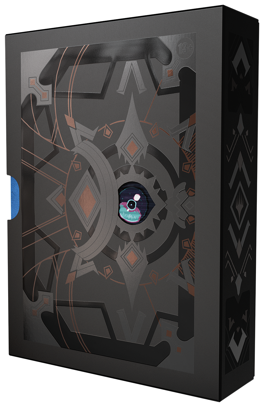 Secrets of Strixhaven Codex Bundle | Magic: The Gathering