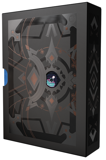 Secrets of Strixhaven Codex Bundle | Magic: The Gathering