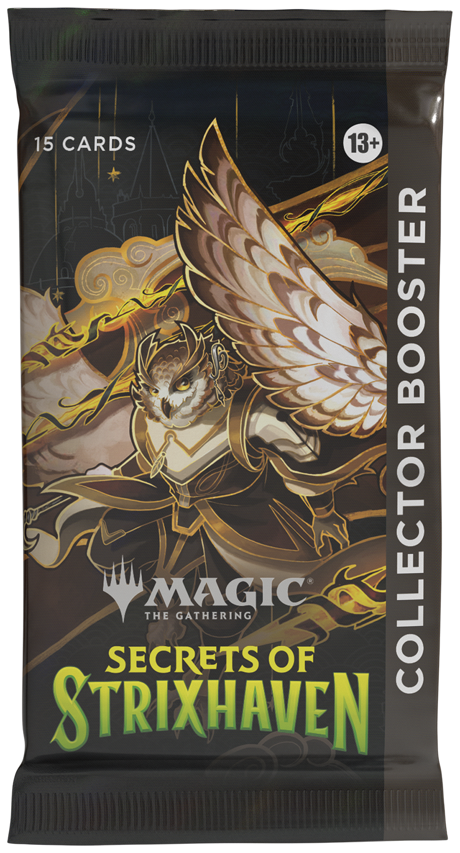 Secrets of Strixhaven Codex Bundle | Magic: The Gathering