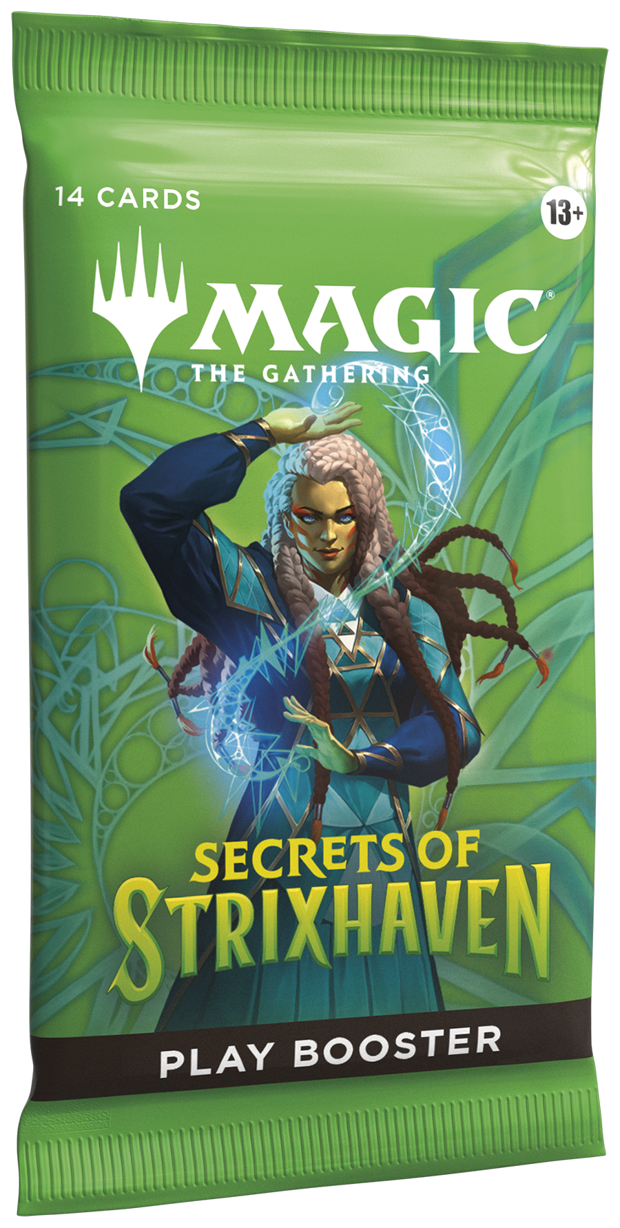 Secrets of Strixhaven Draft Night | Magic: The Gathering