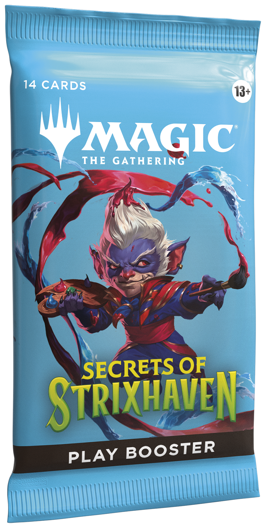 Secrets of Strixhaven Play Booster Box | Magic: The Gathering