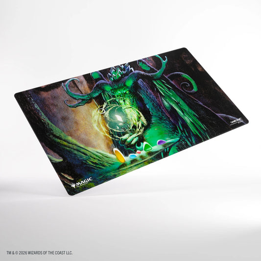Playmat - Gamegenic - Shiny Playmat 2mm - Secrets of Strixhaven - Witherbloom