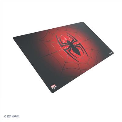 Playmat - Gamegenic - Marvel Champions: Spider-Man (61x35)