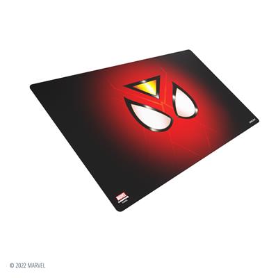 Playmat - Gamegenic - Marvel Champions: Spider-Woman (61x35)